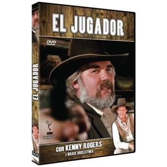 El Jugador - DVD | 8436022319349