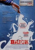 Brick - DVD | 8437007071573 | Rian Johnson