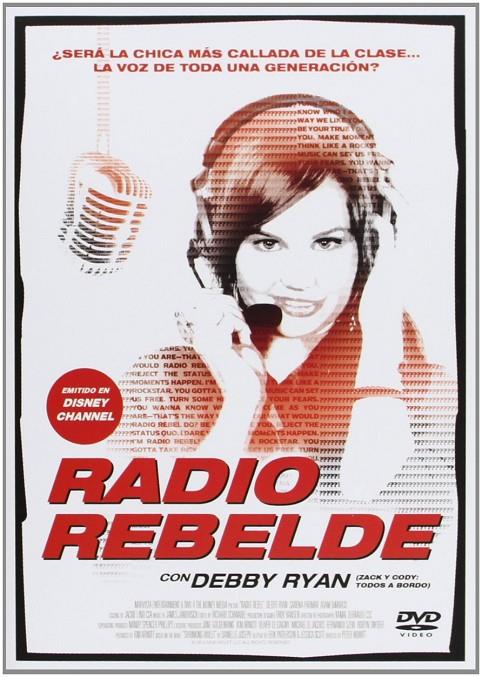 Radio Rebelde - DVD | 8436533823465 | Peter Howitt