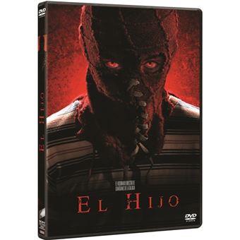 El Hijo (Dvd) - DVD | 8414533122528