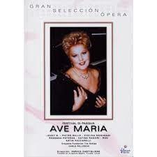 Ave María - DVD | 8420018888919