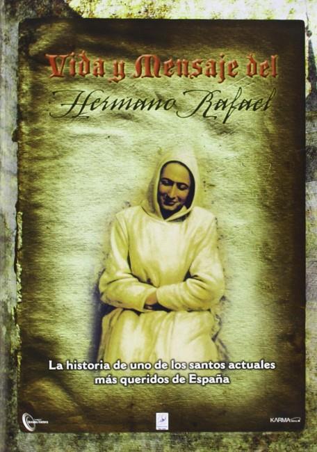 Vida Y Mensaje Del Hermano Rafael - DVD | 8437010736148 | Varios