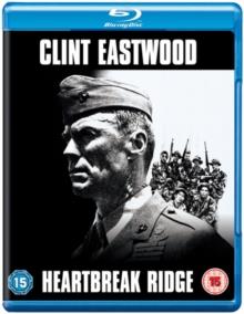El Sargento De Hierro - Blu-Ray | 5051892016537 | Clint Eastwood