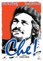 Che! - DVD | 8420018428085 | Richard Fleischer