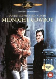 Cowboy De Medianoche - DVD | 5050070000146 | John Schlesinger