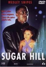 Sugar Hill - DVD | 8411704986545