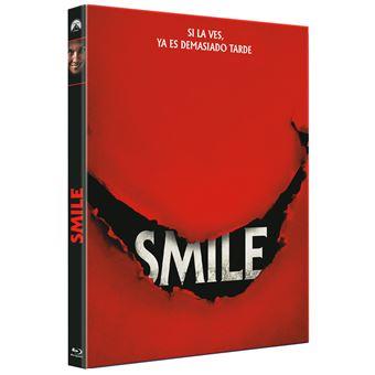 Smile - Blu-Ray | 8421394002210 | Parker Finn