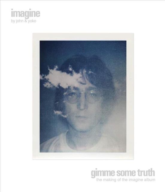 John Lennon and Yoko Ono: Imagine/Gimme Some Truth (VOSE) - Blu-Ray | 5051300536978 | Andrew Solt