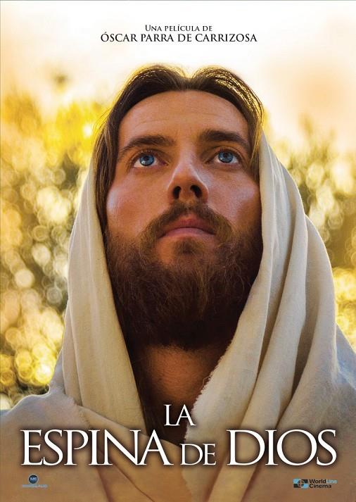 La Espina De Dios - DVD | 8437010737398 | Óscar Parra de Carrizosa