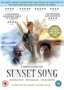 Sunset song (VOSI) - DVD | 5055002560590 | Terence Davies