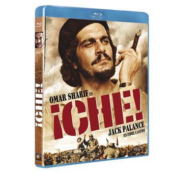 Ché! - Blu-Ray | 8421394408951 | Richard Fleischer