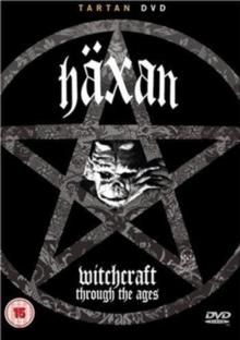 Haxan (V.O.S.I.) - DVD | 5037899023402 | Benjamin Christensen