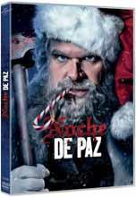 Noche de Paz - DVD | 8414533137546 | Tommy Wirkola