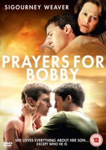 Oraciones para Bobby (Prayers for Bobby)  (VO Inglés) - DVD | 5060352300536 | Russell Mulcahy