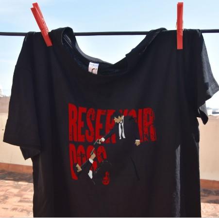 RESERVOIR TEE Talla 2XL - Camiseta | 8429987335974