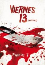 Viernes 13 Parte 7: Sangre Nueva - DVD | 8414906710444 | John Carl Buechler