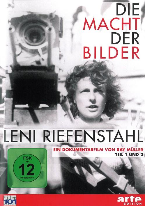 Leni Riefenstahl: Una vida de luces y sombras (VO Alemán) - DVD | 4037906090022 | Ray Müller