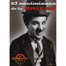 El Nacimiento De La United Artists - DVD | 8437005127005