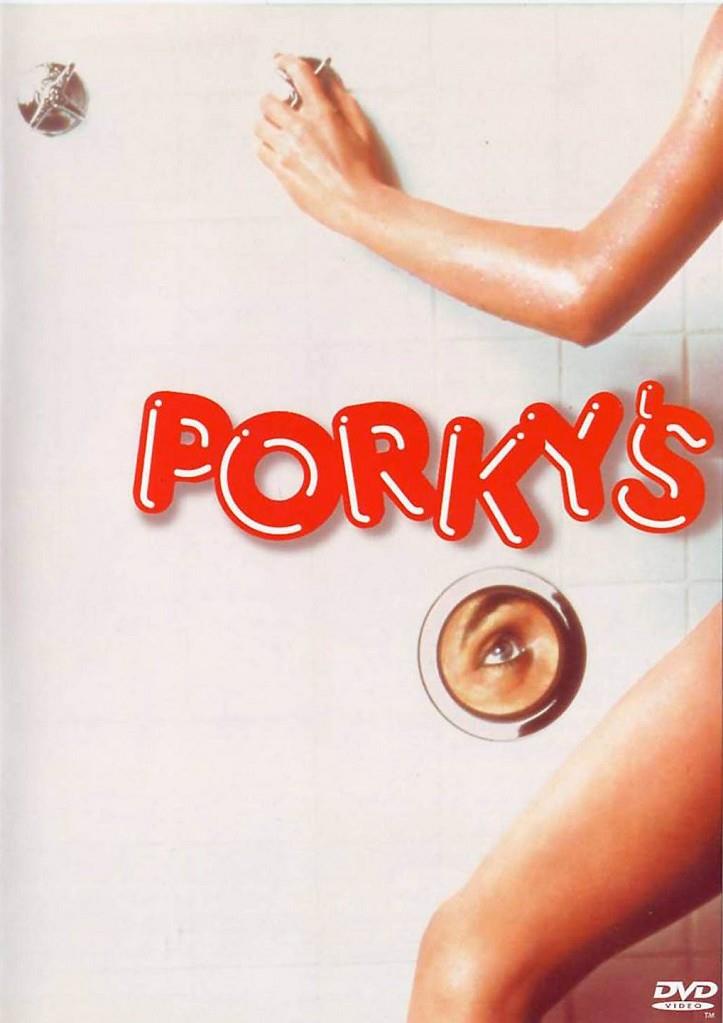 Porky´s - DVD | 8437010738241 | Bob Clark