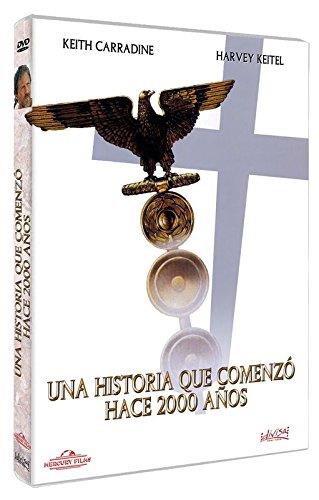 Una Historia Que Comenzó Hace 2000 Años - DVD | 8421394544048