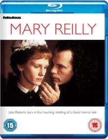 Mary Reilly (VO Inglés) - Blu-Ray | 5030697041227 | Stephen Frears