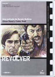 Revolver - DVD | 8420018317143 | Sergio Sollima