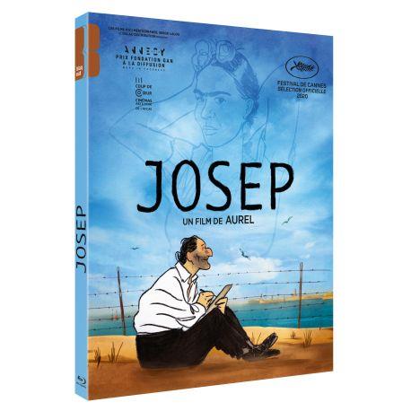 Josep - DVD | 3701432002576 | Aurel