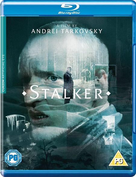 Stalker - Blu-Ray | 5021866183404 | Andrei Tarkovsky