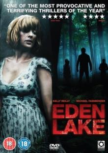 Eden Lake (VOSI) - DVD | 5055201805591 | James Watkins