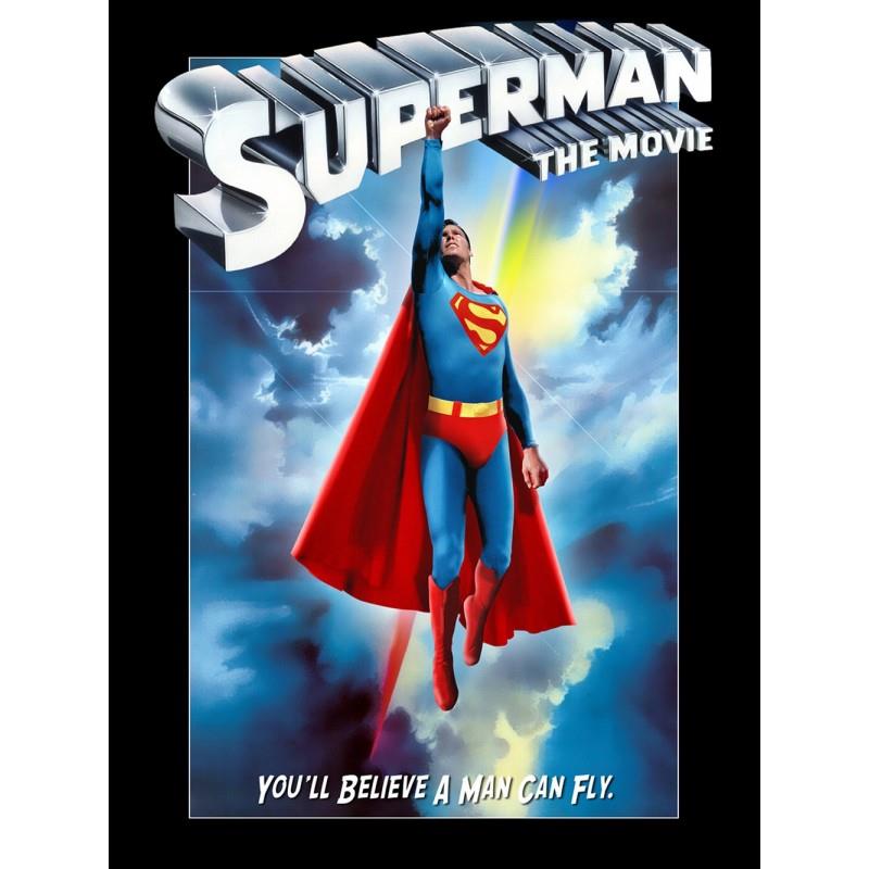 Superman - Póster | 8429987248595