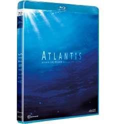 Atlantis (1991) (V.O) - Blu-Ray | 8421394409262 | Luc Besson