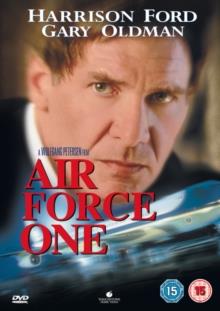 Air Force One (El Avión Del Presidente) - DVD | 5017188883153 | Wolfgang Petersen