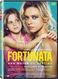 Fortunata - DVD | 8435153754715 | Sergio Castellitto