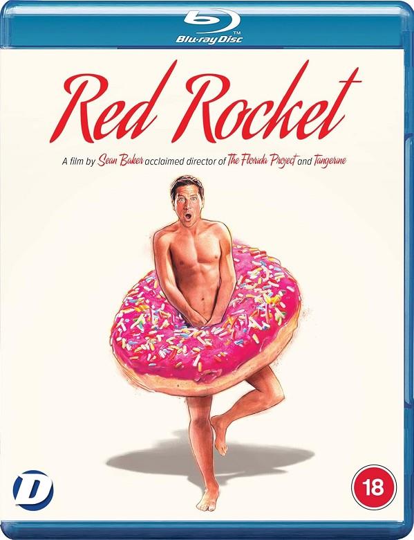 Red Rocket (VOSI) - Blu-Ray | 5060797574806 | Sean Baker