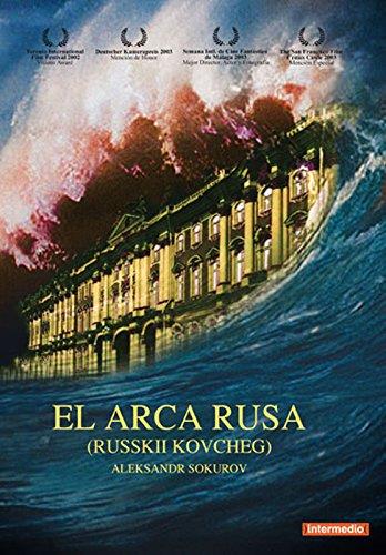 El Arca Rusa (V.O.S.E.) - DVD | 8436040100431 | Aleksandr Sokurov