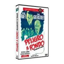 Peligro A Fondo (V.O.S.E.) - DVD | 8436555530556 | Raoul walsh