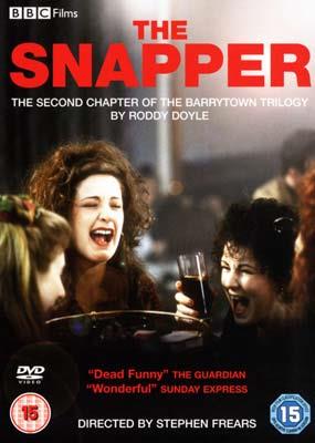 Café Irlandés (The Snapper) - DVD | 5051561030901 | Stephen Frears