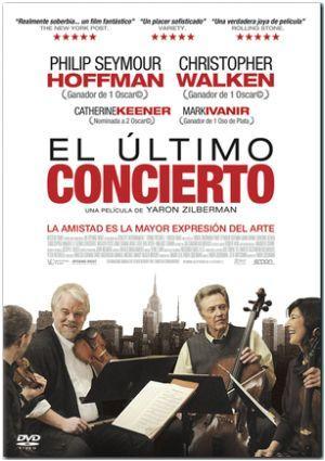 El último concierto - DVD | 8435153742231 | Yaron Zilberman