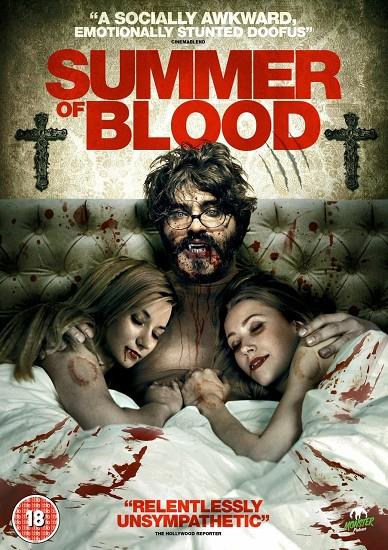 Summer of Blood (VO Inglés) - DVD | 5060103794607 | Onur Tukel