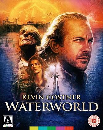 Waterworld (VOSI) - Blu-Ray | 5027035020778 | Kevin Reynolds