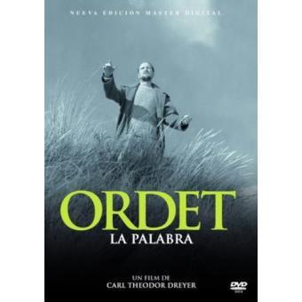 Ordet (La Palabra) - DVD | 8436555531751 | Carl Theodor Dreyer