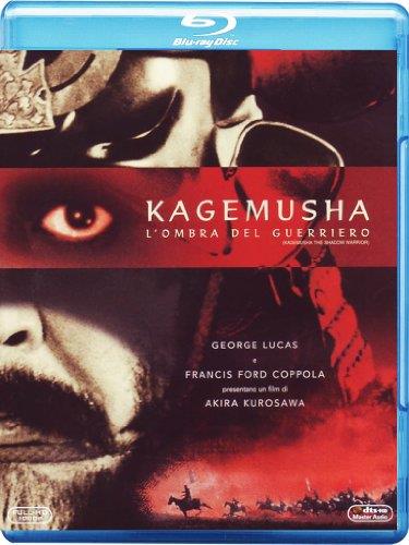 Kagemusha - Blu-Ray | 8010312096754 | Akira Kurosawa