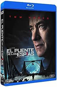 El Puente de los Espías - Blu-Ray | 8420266976031 | Steven Spielberg