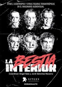 La Bestia Interior - Libro | 9788412326925