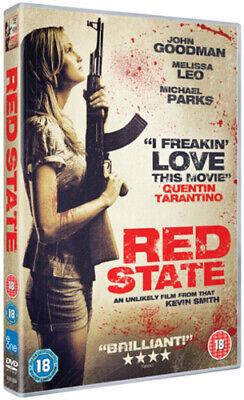 Red State - DVD | 5030305515348 | Kevin Smith