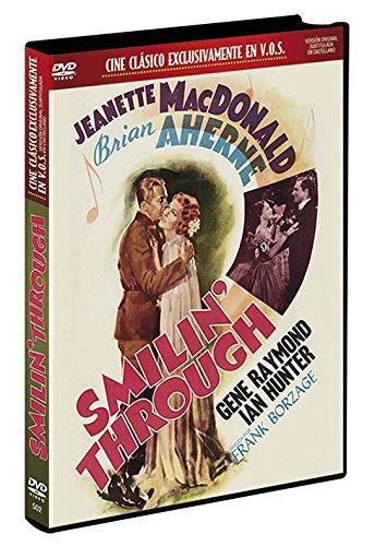 Smilin' Through (V.O.S.E.) - DVD | 8436548865023 | Frank Borzage