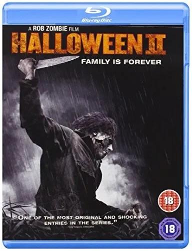 Halloween II (VOSI) - Blu-Ray | 5017239151569 | Rob Zombie