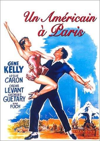 Un Americano en París (VOSE) - DVD | 7321950562732 | Vincente Minnelli