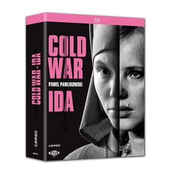 Cold War + Ida (Pack Pawel Pawlikowski) - Blu-Ray | 8436564166074 | Pawel Pawlikowski