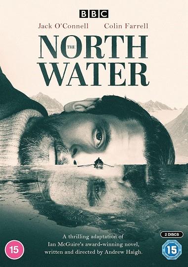 La sangre helada  (The North Water) (VOSI) - DVD | 5051561044557 | Andrew Haigh